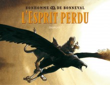 L'esprit perdu